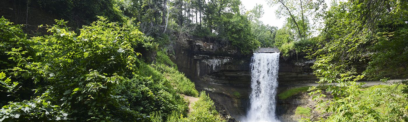 Minnehaha Park