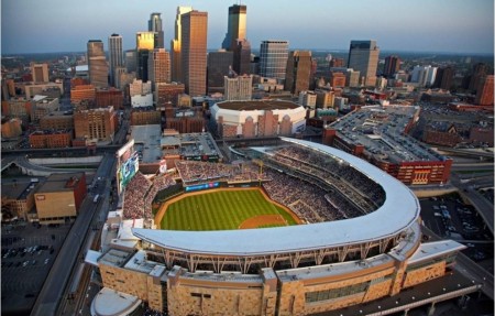 Target Field