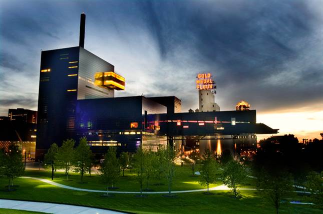 Guthrie Theater