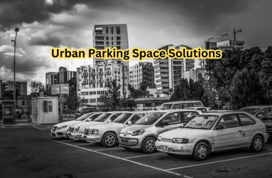 Urban Parking Space Solutions