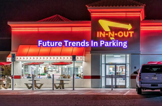 Future Trends In Parking