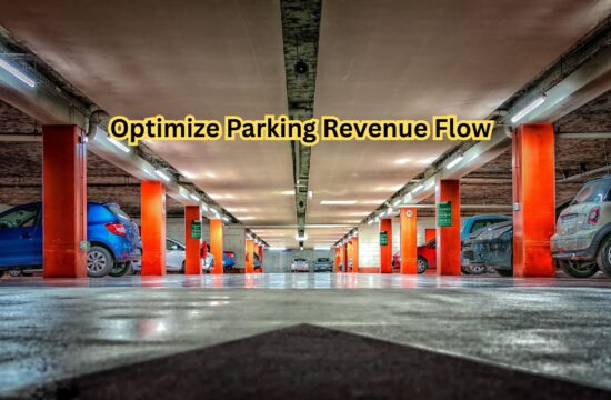 Optimize Parking Revenue Flow