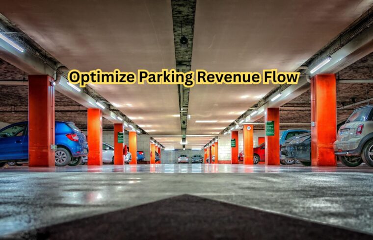 Optimize Parking Revenue Flow
