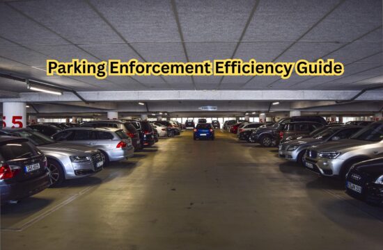 Parking Enforcement Efficiency Guide